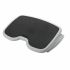 Suport pentru Picioare Kensington 56145 Negru 45 x 35 cm