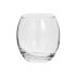 Set de pahare Secret de Gourmet Cesari Transparent Geam 400 ml 6 Piese