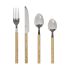 Set de Tacâmuri 5five Indonesia (24 Piese)