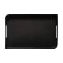 Platou pentru Servire 5five Negru Melamina (45 x 30 cm)