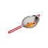 Strecurătoare Secret de Gourmet Oțel inoxidabil Ø 20 cm