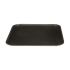 Set de forme de copt detașabile Secret de Gourmet Negru Aluminiu 3 Piese
