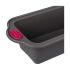 Formă de Silicon cu Mâner Secret de Gourmet (30,5 x 13 x 7 cm)