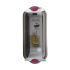 Formă de Silicon cu Mâner Secret de Gourmet (30,5 x 13 x 7 cm)