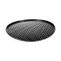 Formă de tort detașabilă 5five Simply Smart Negru Metal Ø 26 cm