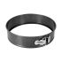 Formă de tort detașabilă 5five Simply Smart Negru Metal Ø 26 cm