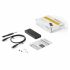 Husă Hard Disk Startech M2E1BMU31C          