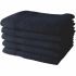 Set de prosoape TODAY Bleumarin 5 Piese 70 x 130 cm