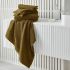 Prosop de baie TODAY Essential Bronz 90 x 150 cm