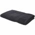 Prosop de baie TODAY Essential Maxi 90 x 150 cm Negru