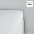 Foaie de jos TODAY ESSENTIAL Alb 140 x 190 cm