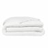 Husă de pilotă Prestige TODAY Percale Alb 240 x 260 cm