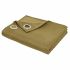 Perdea/draperie TODAY Poliester Bronz (140 x 240 cm)