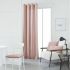 Perdea/draperie TODAY Roz 140 x 240 cm