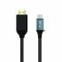 Cablu USB C la HDMI i-Tec C31CBLHDMI60HZ2M     4K Ultra HD (2 m)