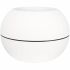 Ghiveci Riss RIV3580798142023 Alb Plastic Rotund