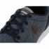 Adidași pentru Copii Le coq sportif Dynacomf Albastru închis