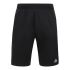 Pantalon Scurt Sport Le coq sportif Negru