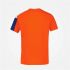 Tricou cu Mânecă Scurtă pentru Copii Le coq sportif Saison Nª 1