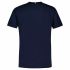 Tricou cu Mânecă Scurtă Unisex Le coq sportif Tri N°1 Sky Albastru închis