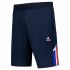 Pantaloni Scurți Sport pentru Bărbați Le coq sportif Tri Regular N°1 Sky  Albastru