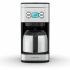 Cafetieră Electrică Continental Edison CECF12TIXTH 1,2 L 1,2 L