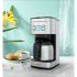 Cafetieră Electrică Continental Edison CECF12TIXTH 1,2 L 1,2 L