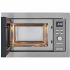 Cuptor cu microunde cu Grill Continental Edison CEMO25GE2