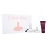 Set de Parfum Femei Calvin Klein Euphoria 3 Piese
