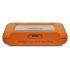 Hard disk Extern LaCie Rugged Mini Magnetic 5 TB Portocaliu 2,5
