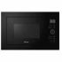 Cuptor cu microunde Sauter Negru 1450 W 25 L
