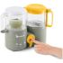 Robot de Bucătărie Badabulle B. Easy 1,3 L 4-ia-1