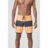 Costum de Baie Bărbați Picture Andy 17'' Maro Deschis