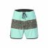 Costum de Baie Bărbați Picture Andy 17'' Acvamarin