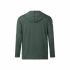 Tricou de baie Picture Picture Hood Surf Darkest