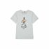 Tricou Picture Murray Gri