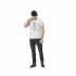Tricou Picture Murray Gri