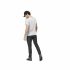 Tricou Picture Murray Gri