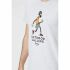 Tricou Picture Murray Gri