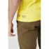Tricou Picture Basement Weasurf Galben