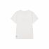 Tricou Picture  DS Surf Cabin Natural Alb