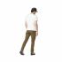 Tricou Picture  DS Surf Cabin Natural Alb