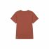 Tricou Picture Basement Cork Maro Roșu Închis