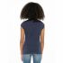 Tricou cu Mânecă Scurtă pentru Copii Levi's Batwing Albastru închis