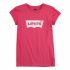 Tricou cu Mânecă Scurtă pentru Copii Levi's Batwing