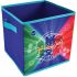 Cub Fun House Pyjamasques Albastru Dreptunghiular Pătrat 25 x 25 x 25 cm