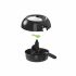 Friteuză fără Ulei SEB YY3825FB 1350W Negru 1350 W 1,2 kg