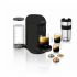 Cafetieră cu Capsule Krups Vertuo Plus YY3922FD