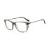 Ramă de Ochelari Bărbați Vuarnet VL18010003 Gri Ø 53 mm