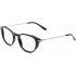 Ramă de Ochelari Bărbați Vuarnet VL18020001 Negru Ø 53 mm